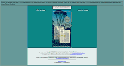 Desktop Screenshot of istf-bethesda.org